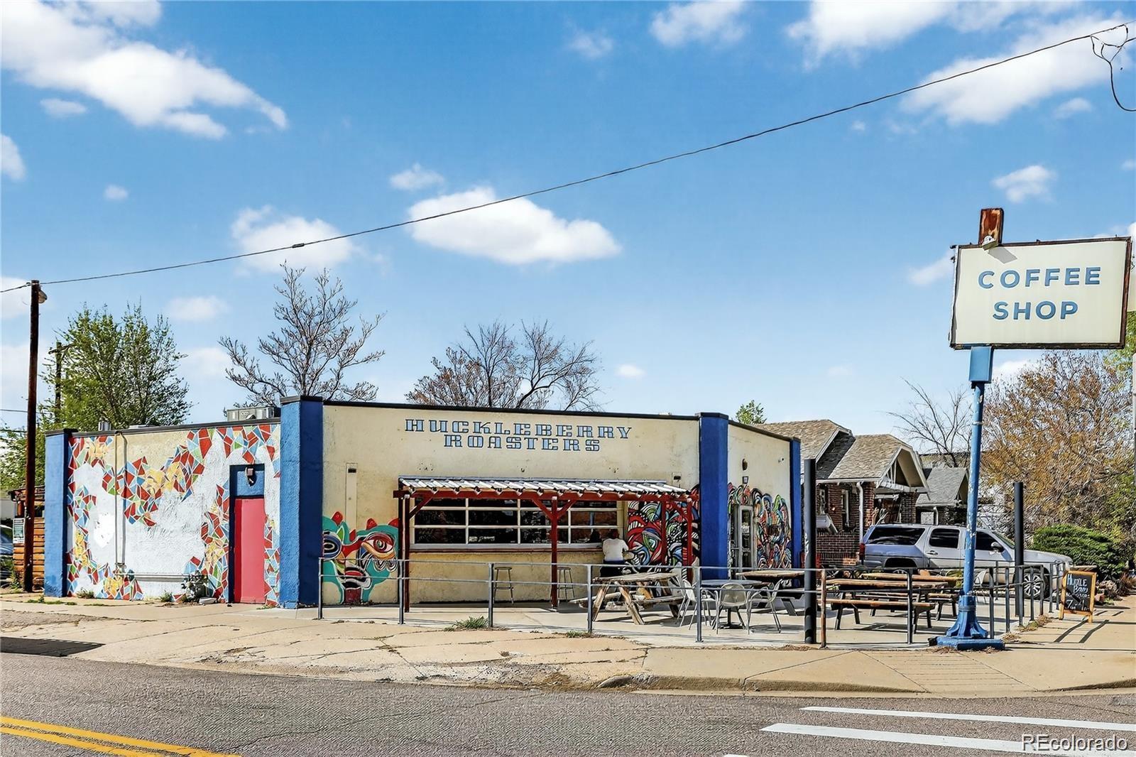 Real Estate Photo