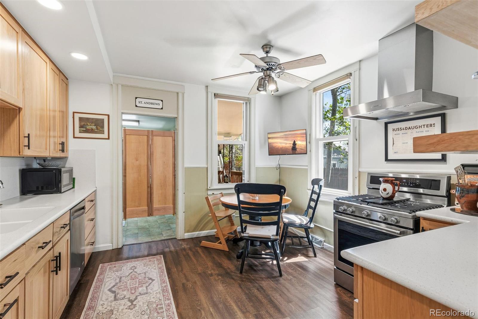 Real Estate Photo