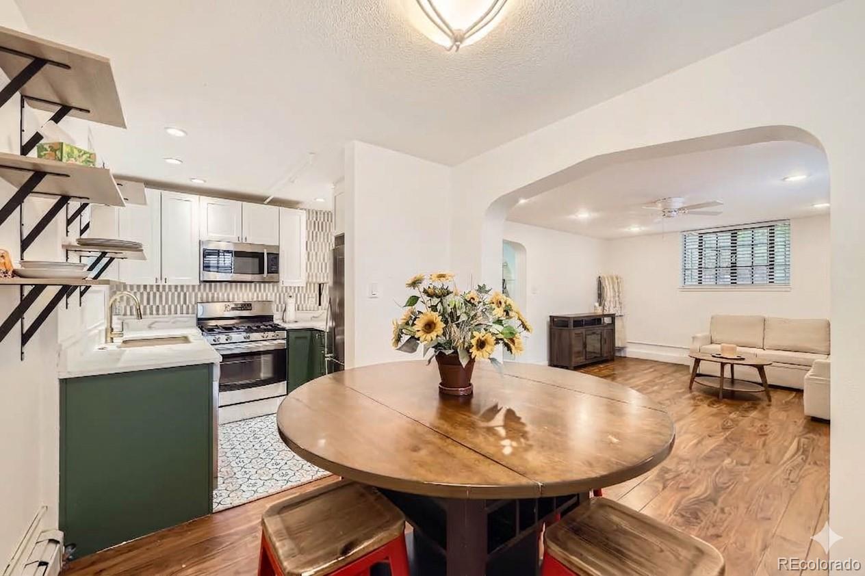 Real Estate Photo