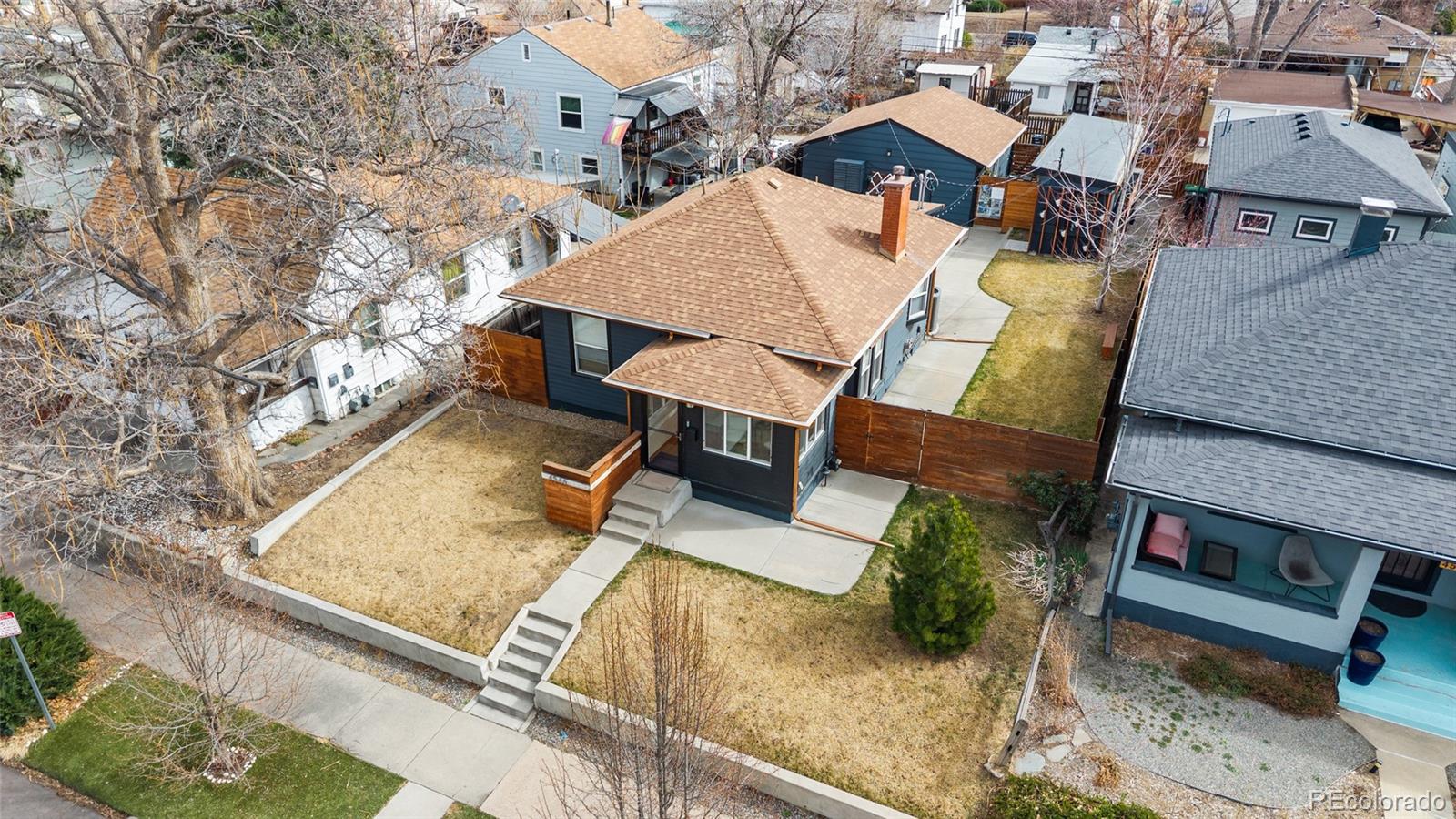 Real Estate Photo