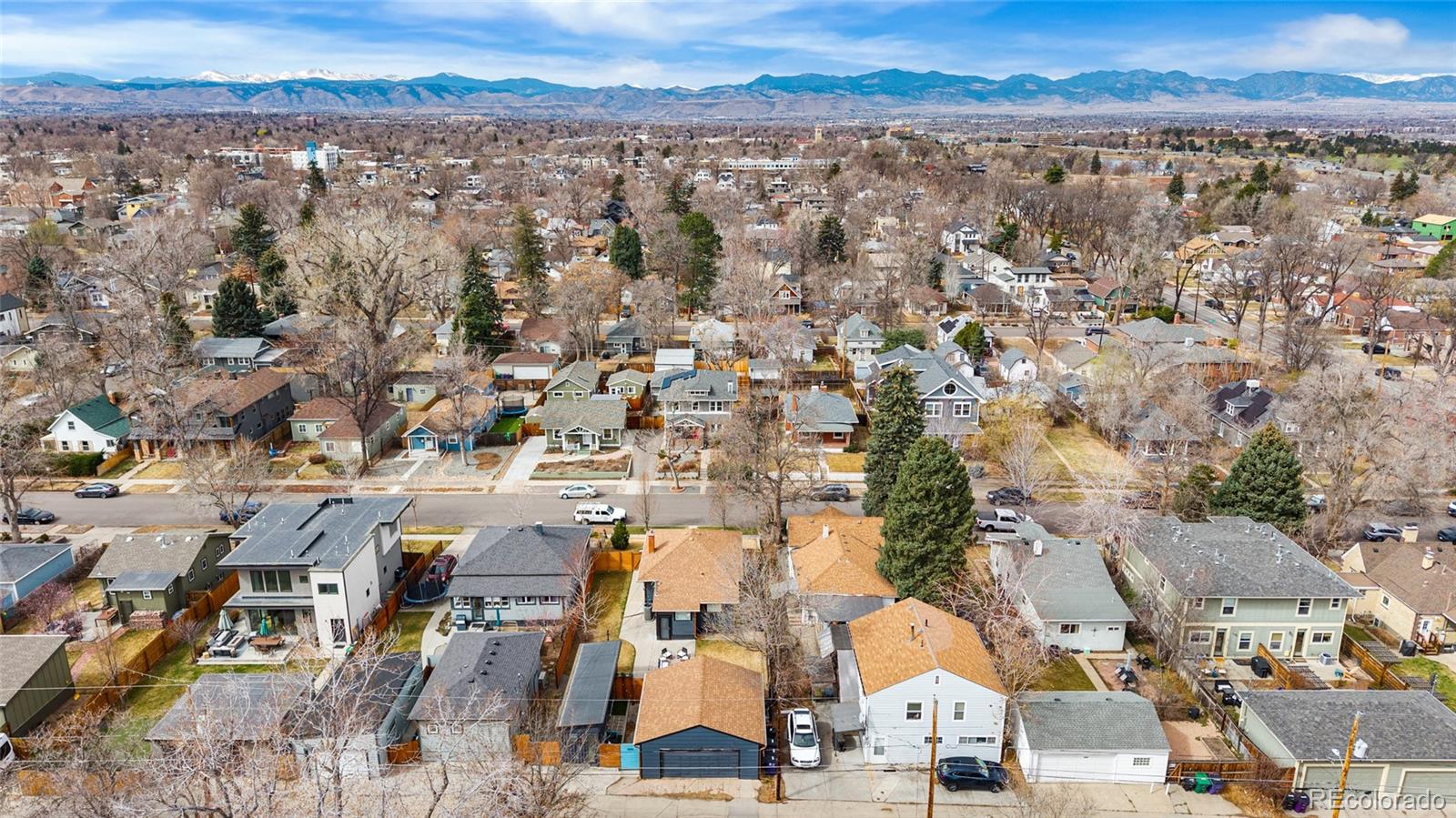 Real Estate Photo