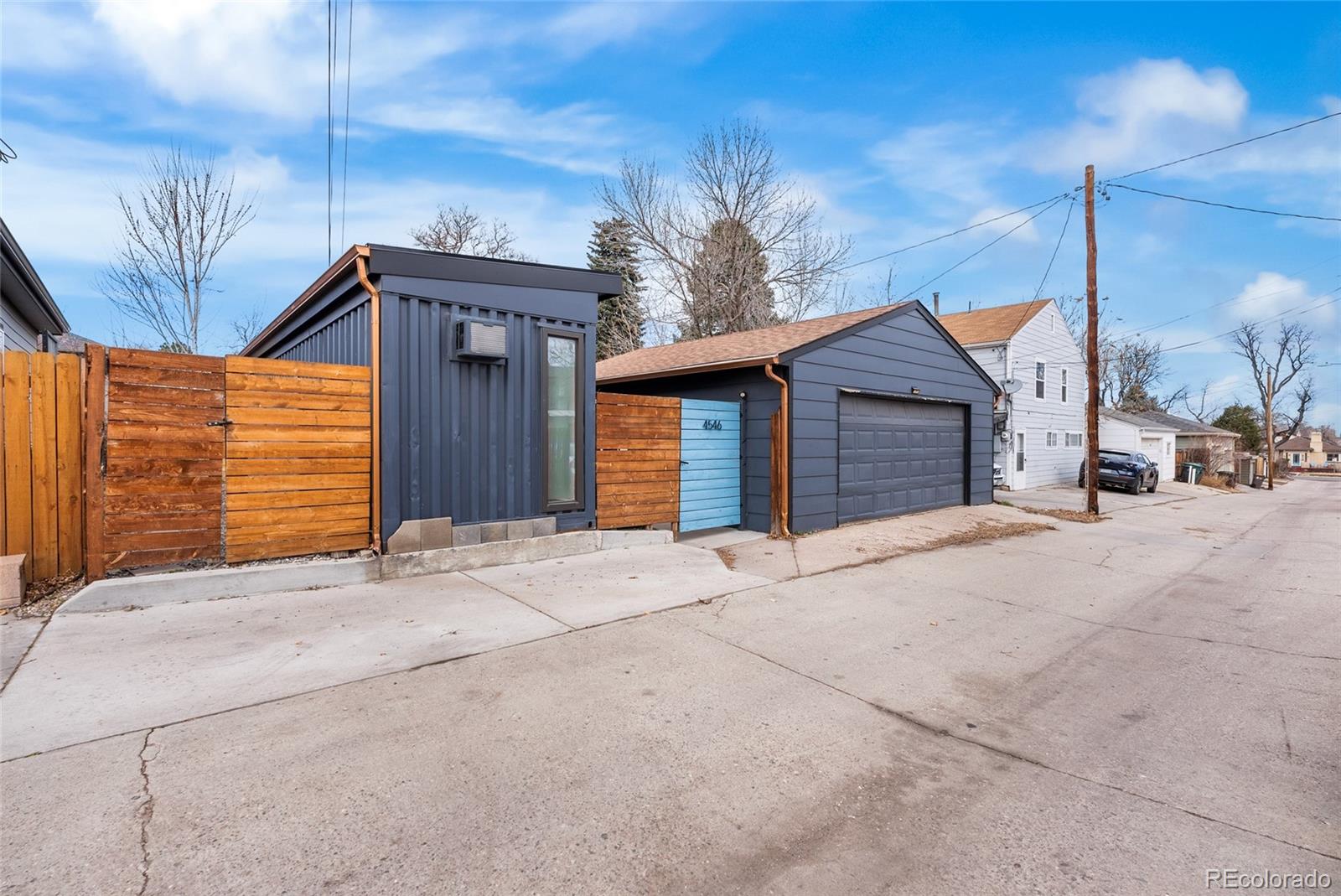 Real Estate Photo