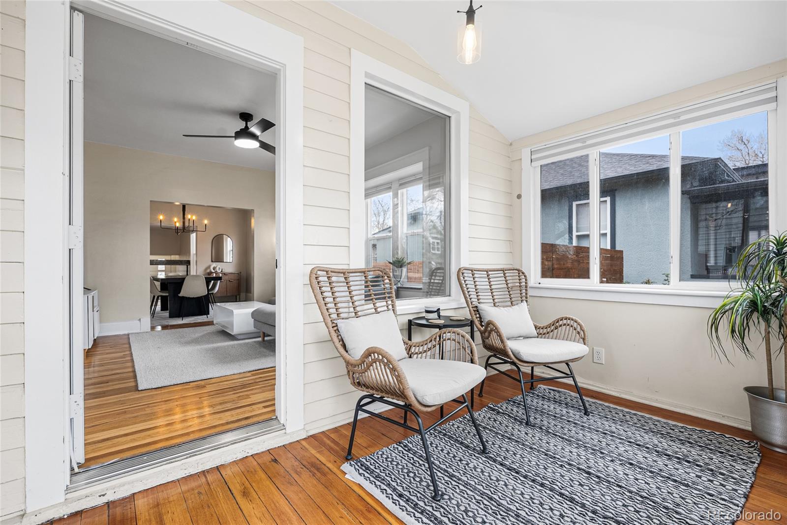 Real Estate Photo