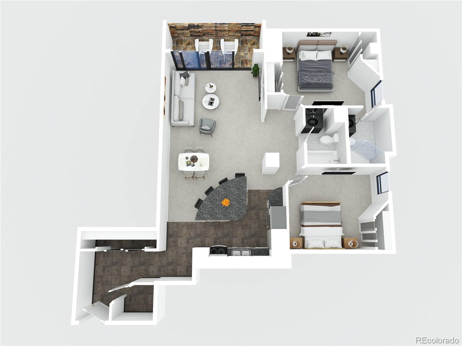 Real Estate Photo