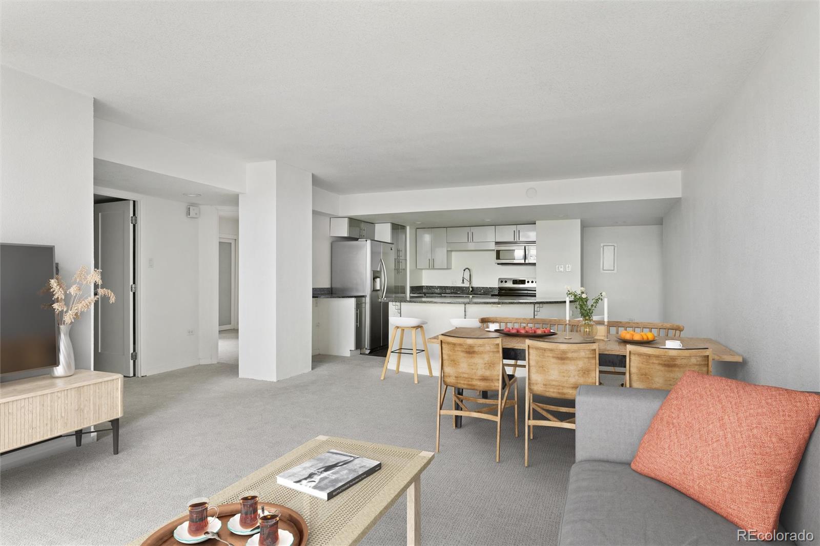 Real Estate Photo
