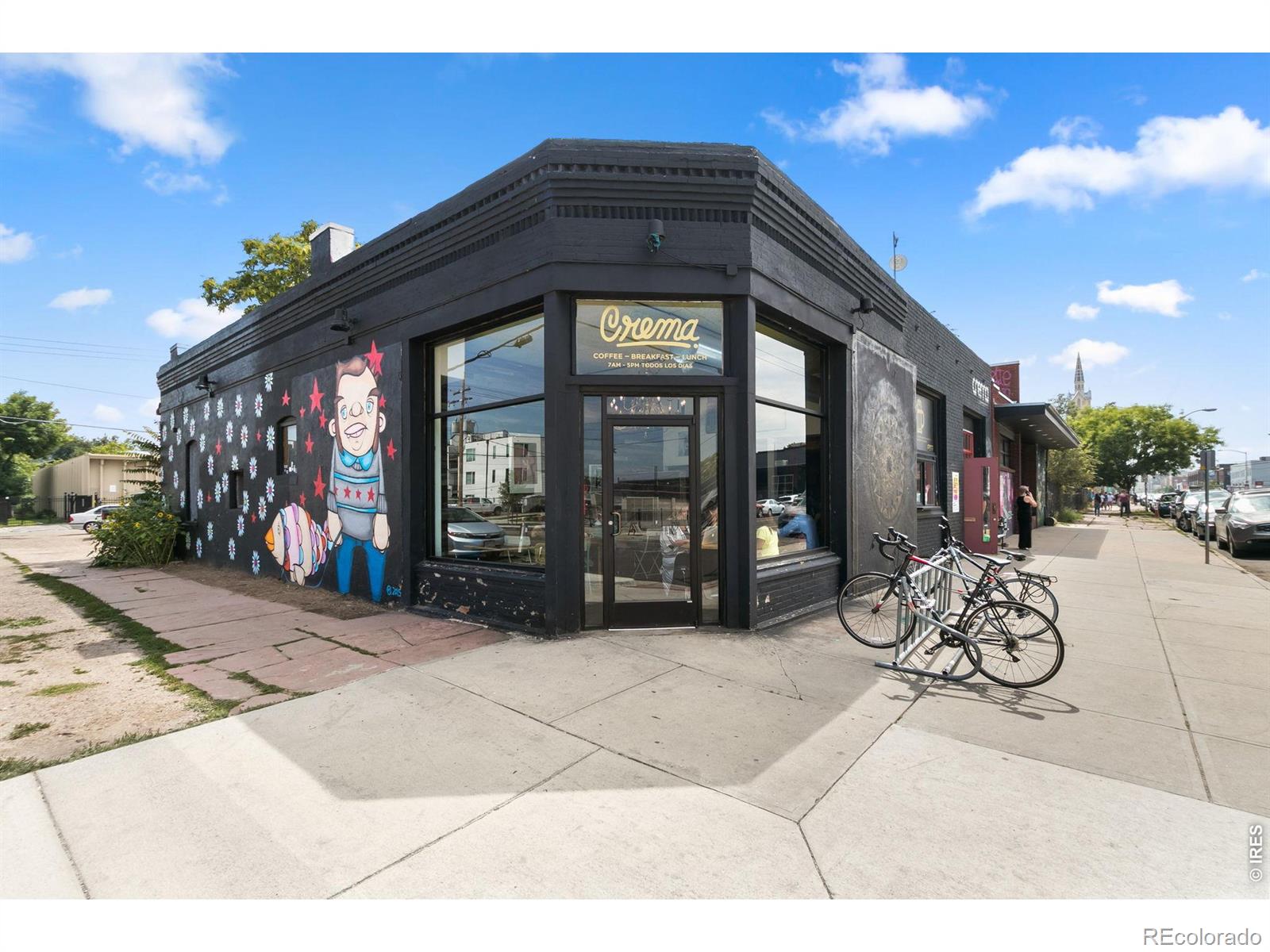 Real Estate Photo