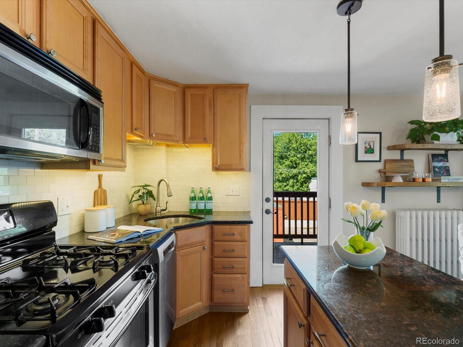 Real Estate Photo