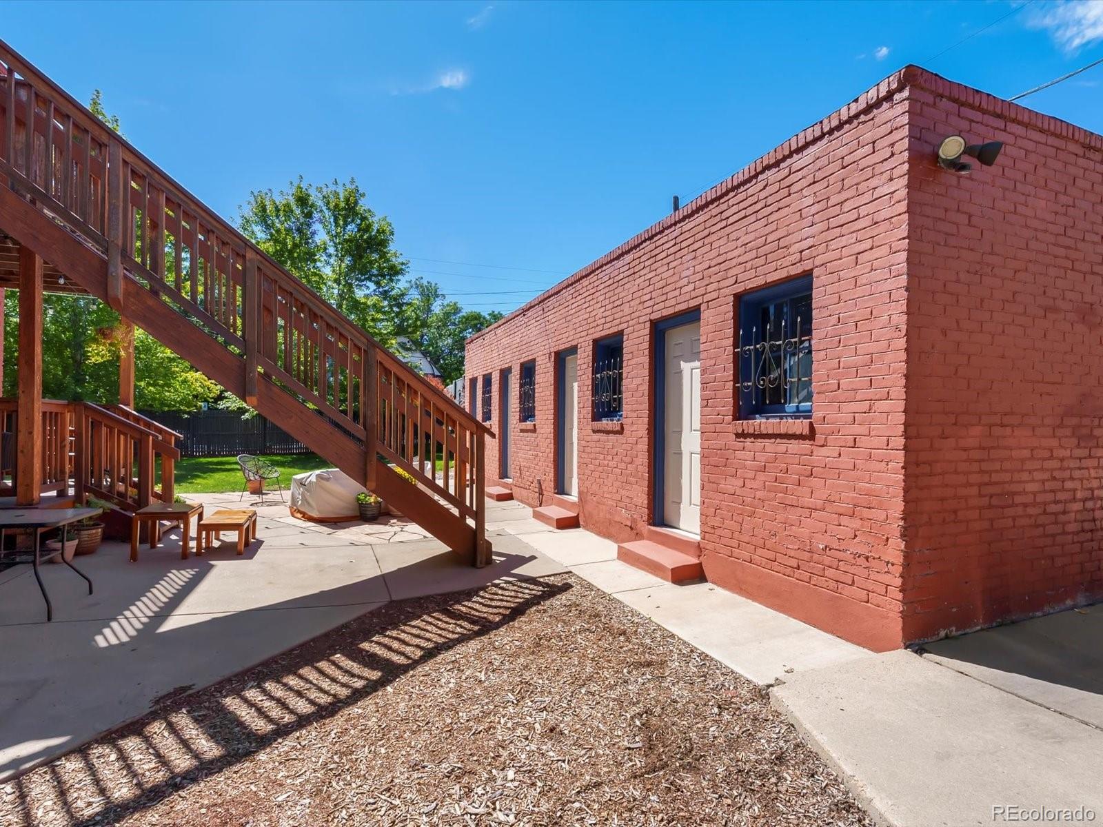 Real Estate Photo
