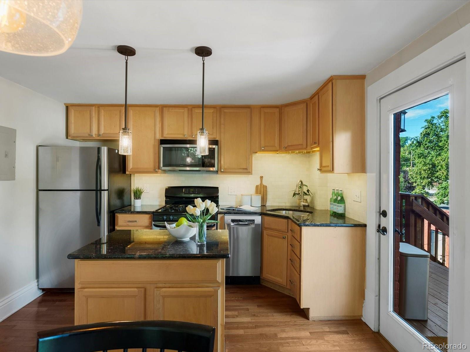 Real Estate Photo