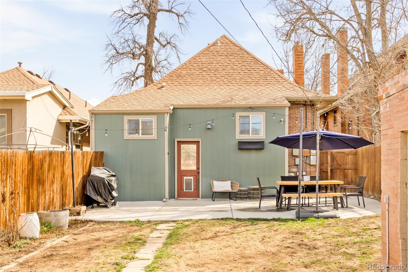 Real Estate Photo