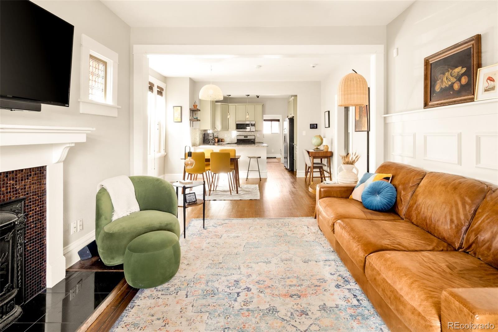 Real Estate Photo