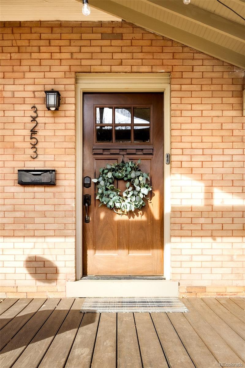 Real Estate Photo