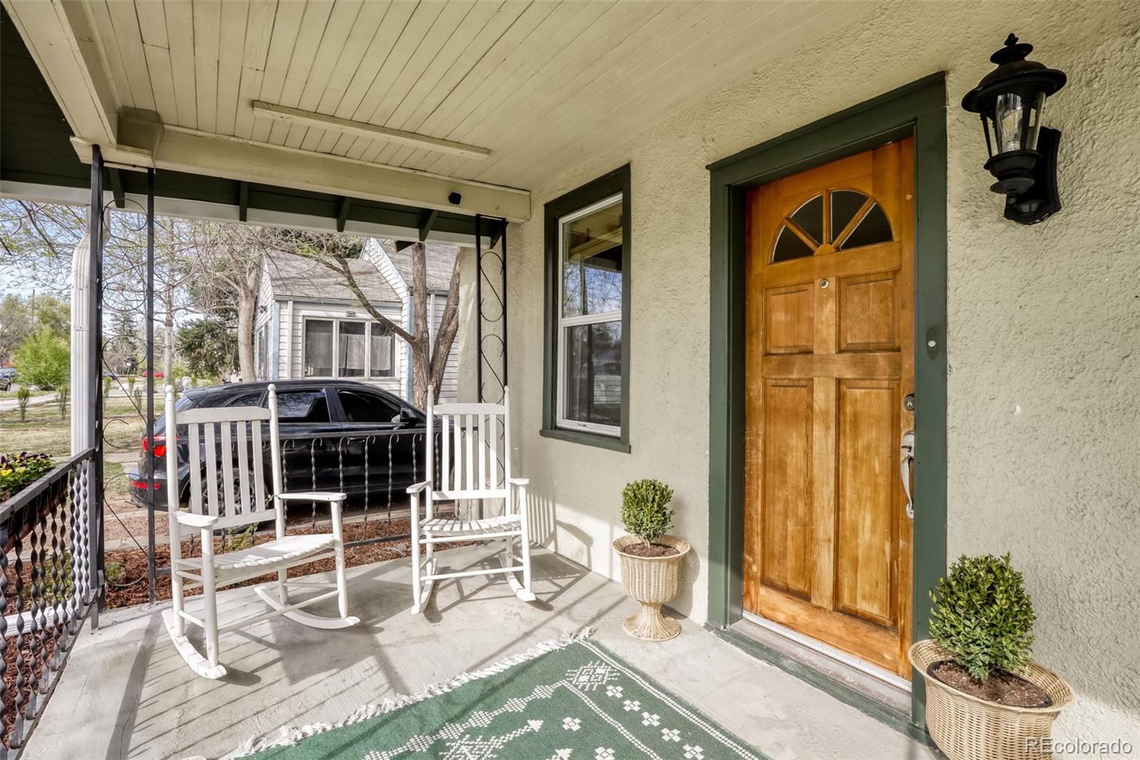 Real Estate Photo