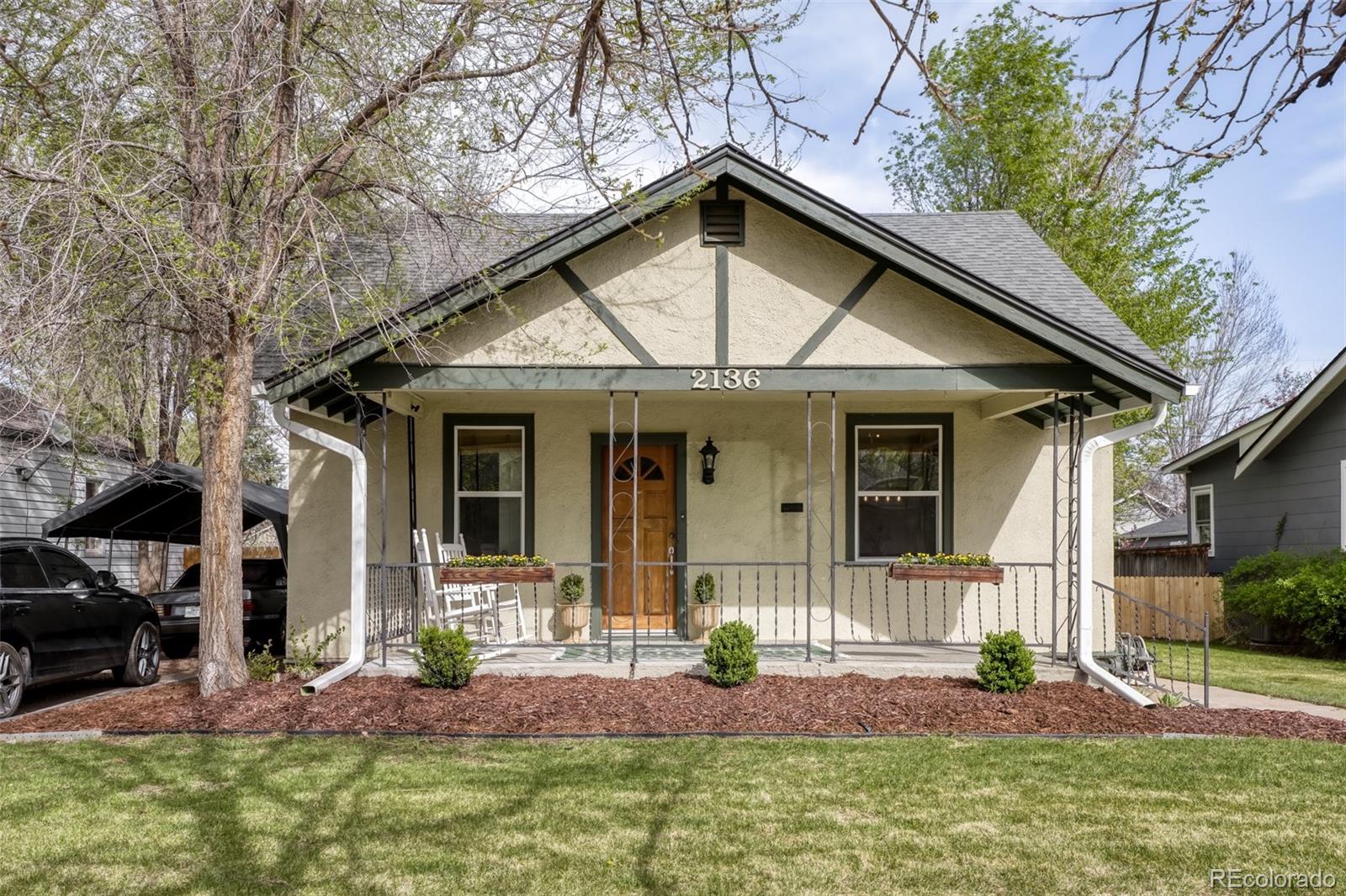 Real Estate Photo