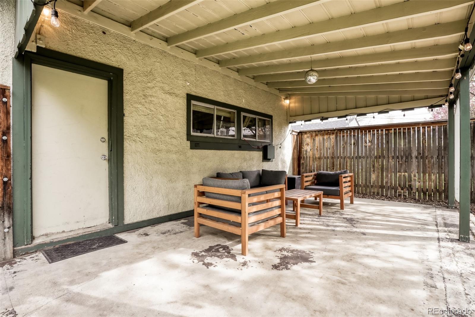 Real Estate Photo
