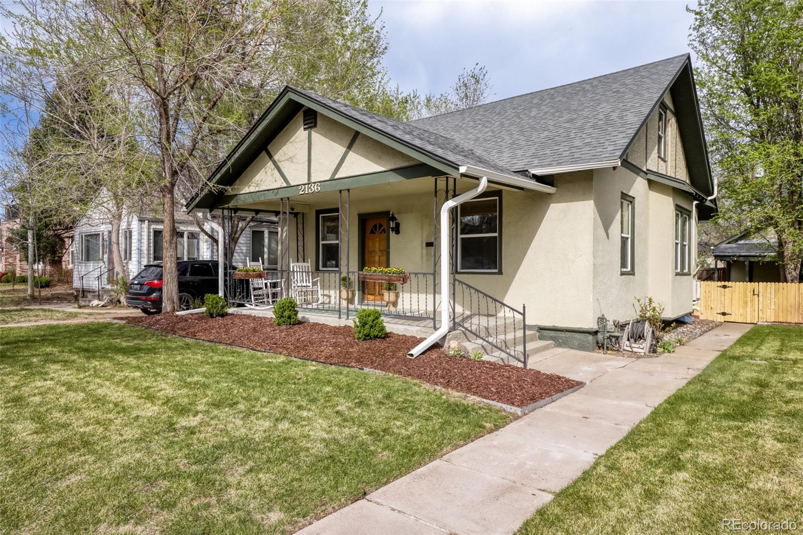 Real Estate Photo