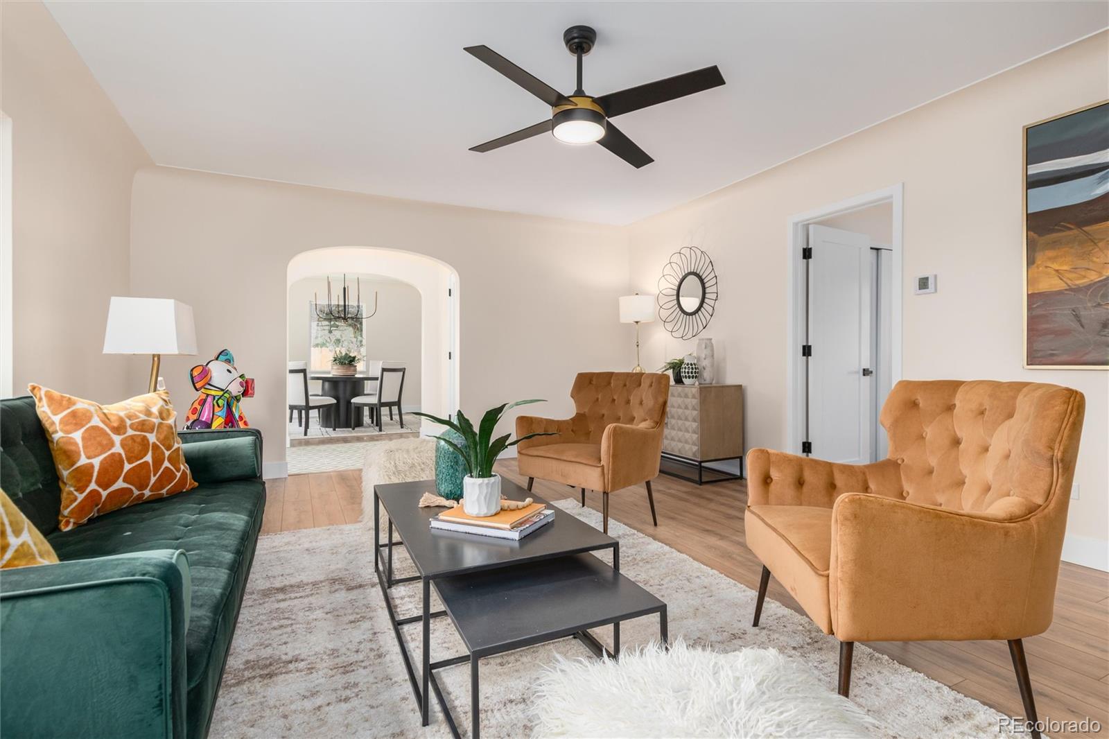 Real Estate Photo
