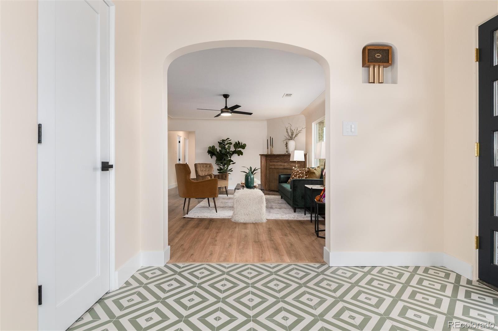 Real Estate Photo