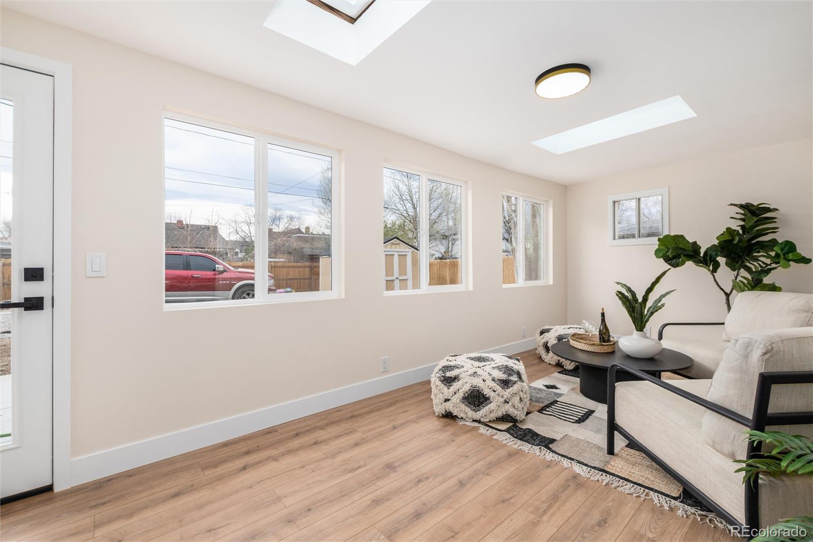 Real Estate Photo