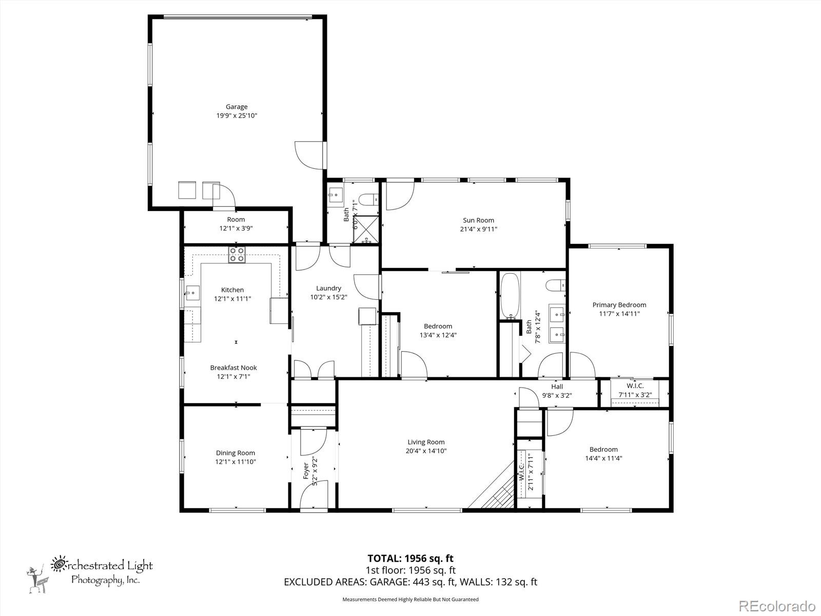Real Estate Photo