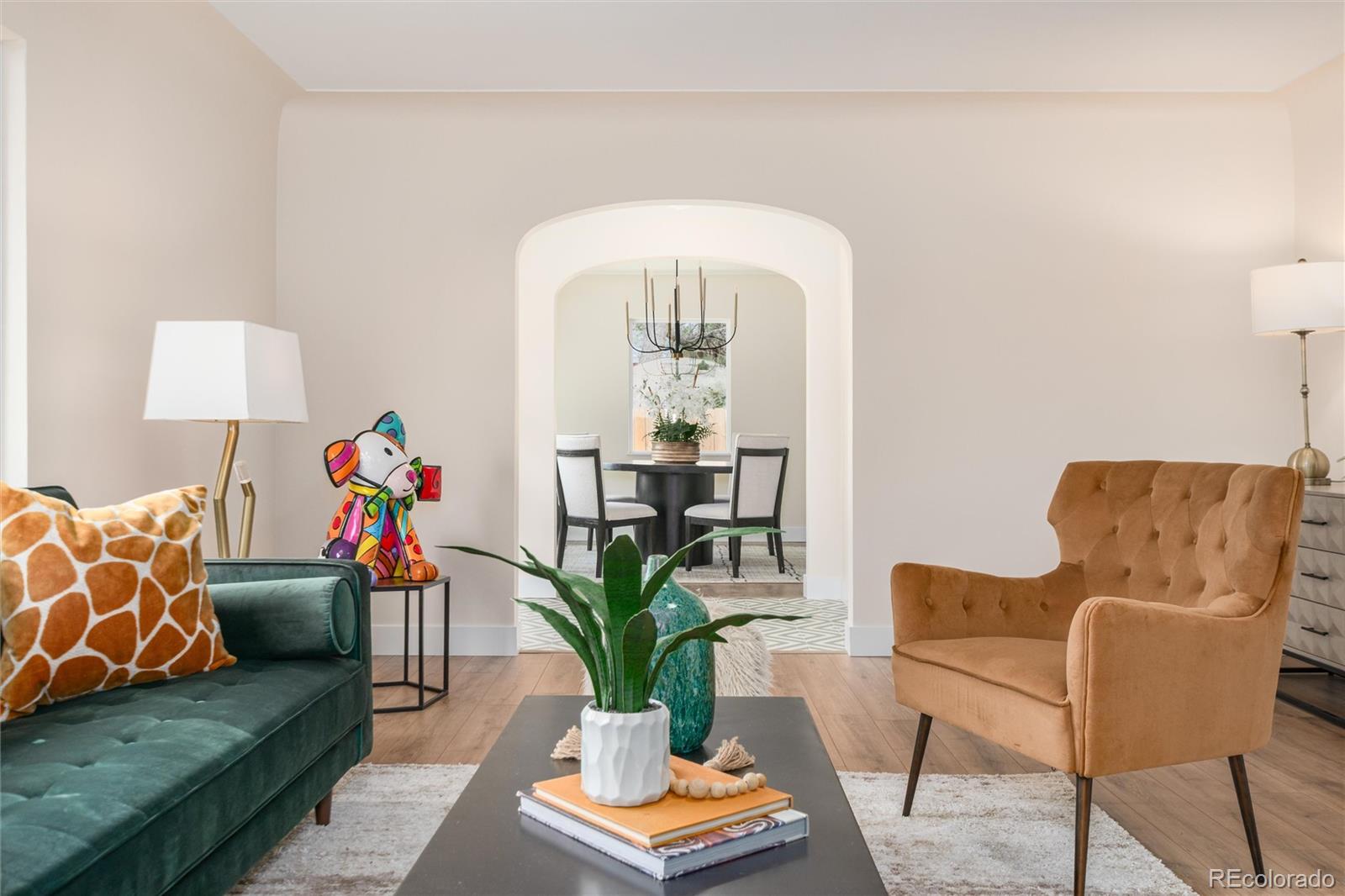 Real Estate Photo