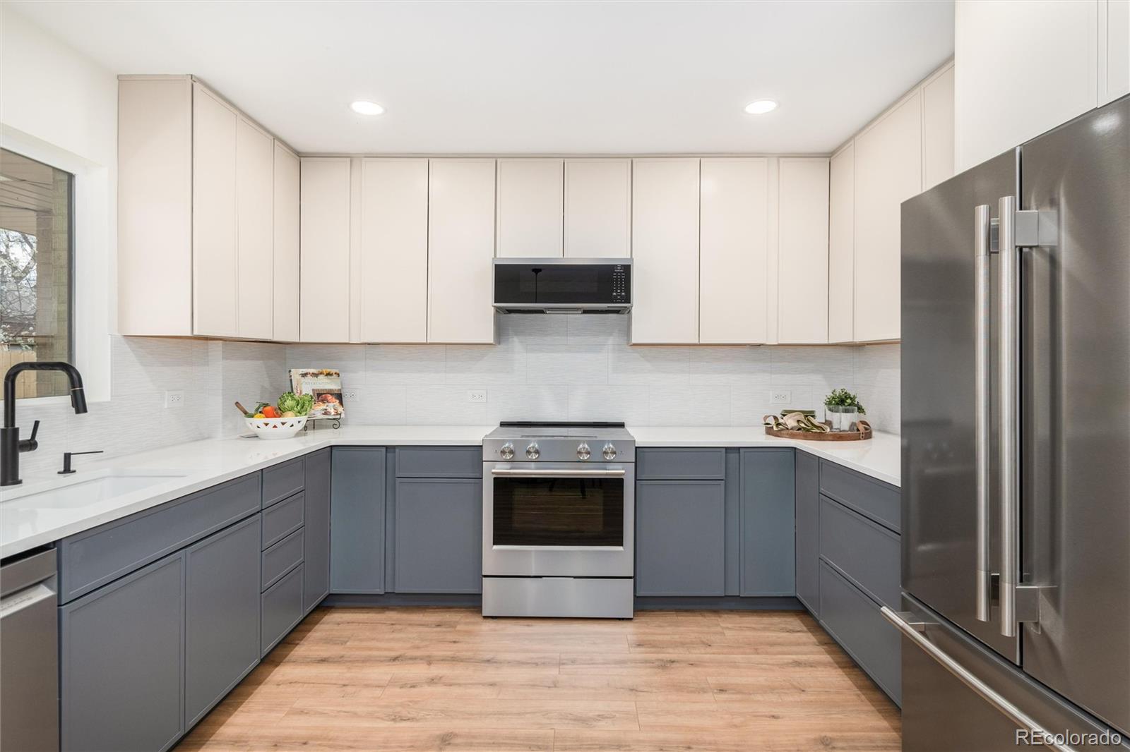 Real Estate Photo