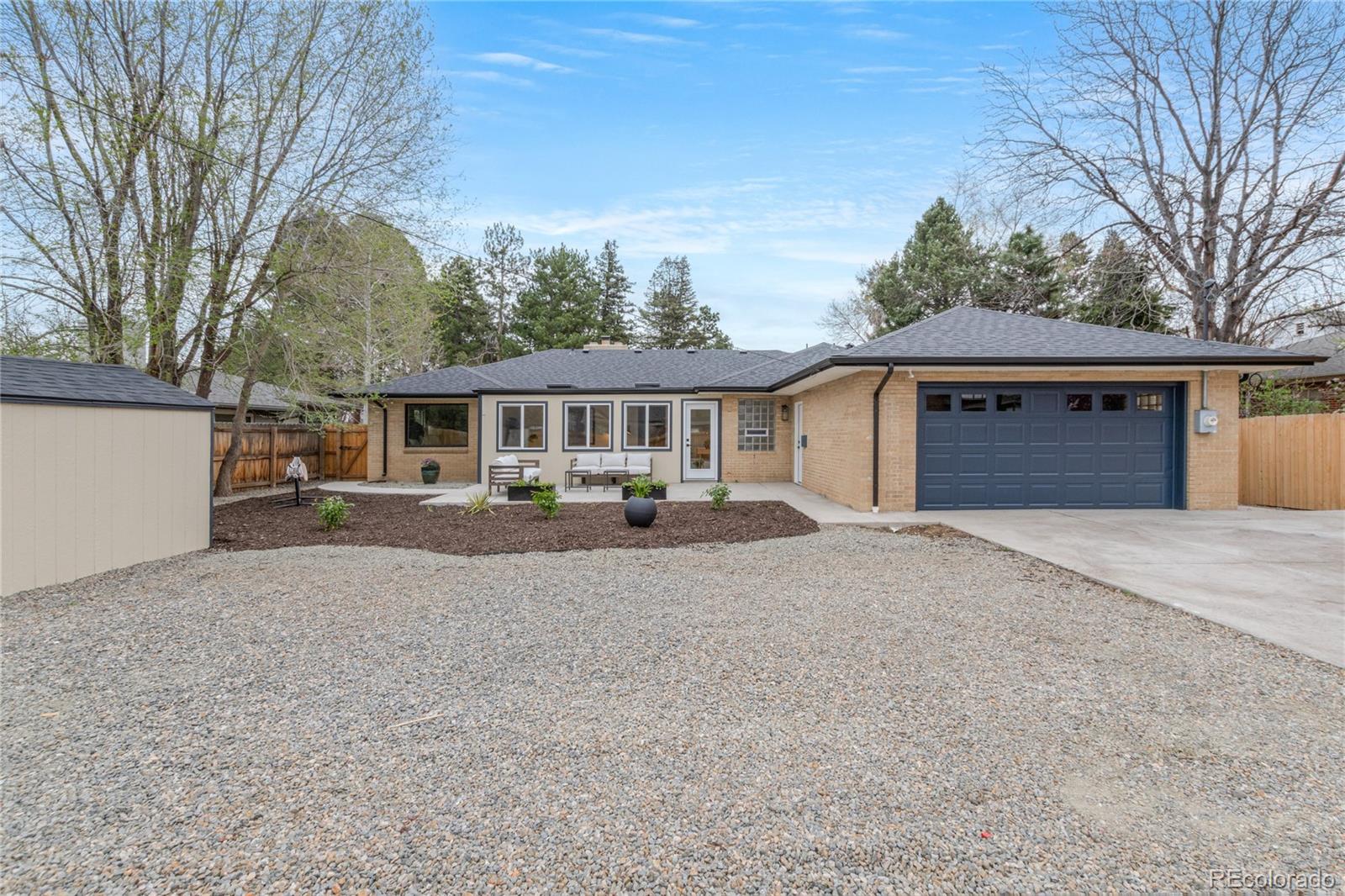 Real Estate Photo