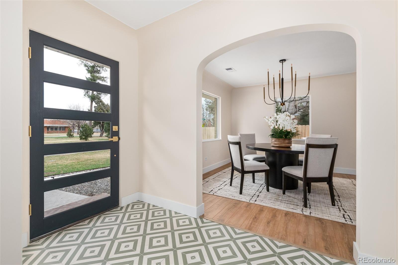 Real Estate Photo