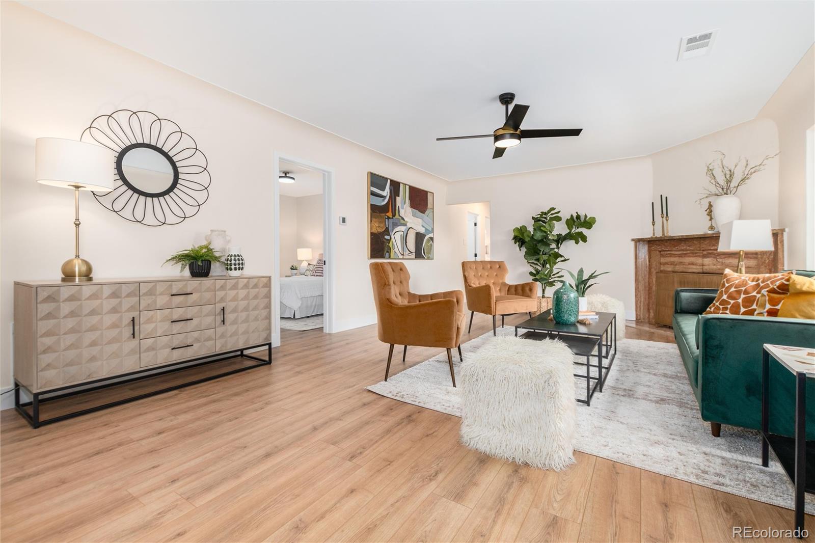 Real Estate Photo
