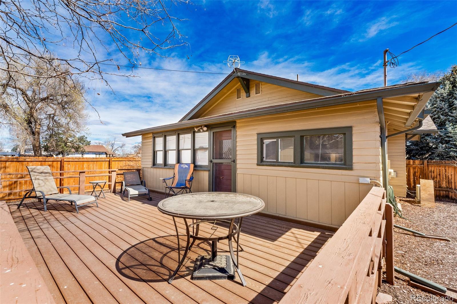 Real Estate Photo