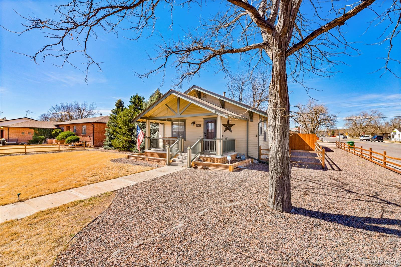 Real Estate Photo