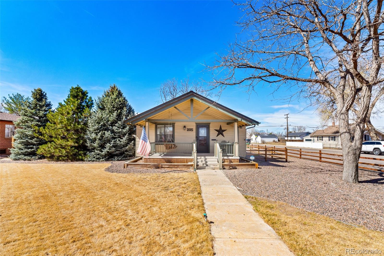 Real Estate Photo