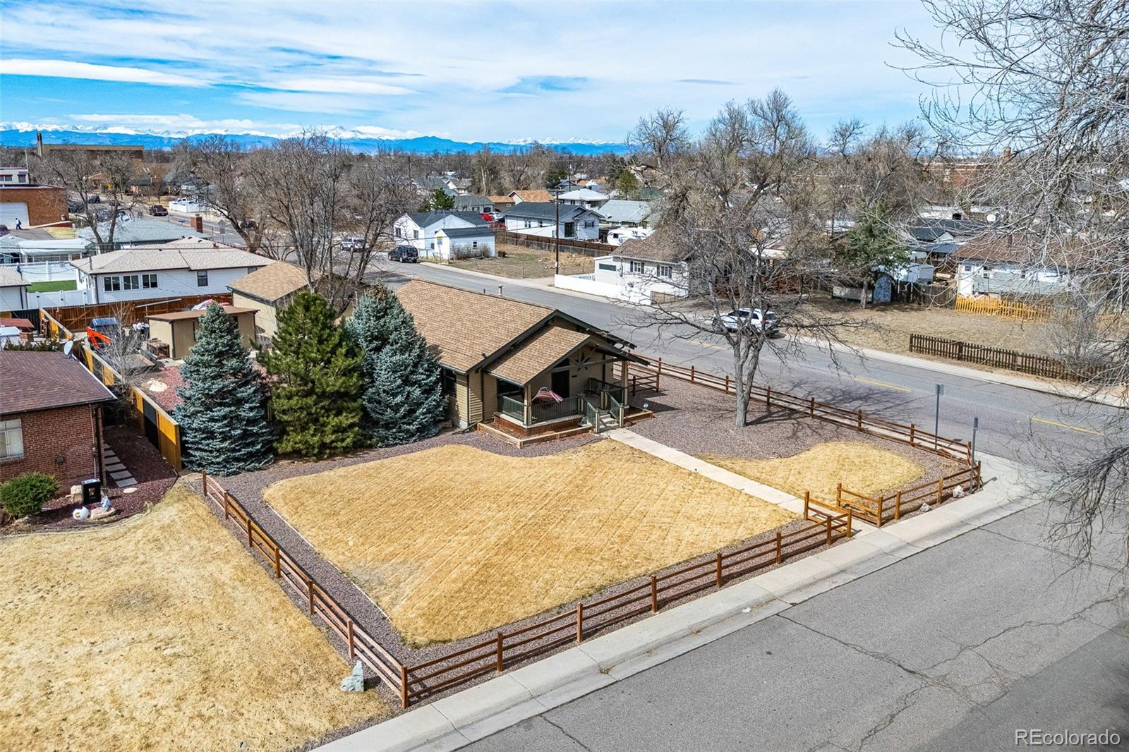Real Estate Photo