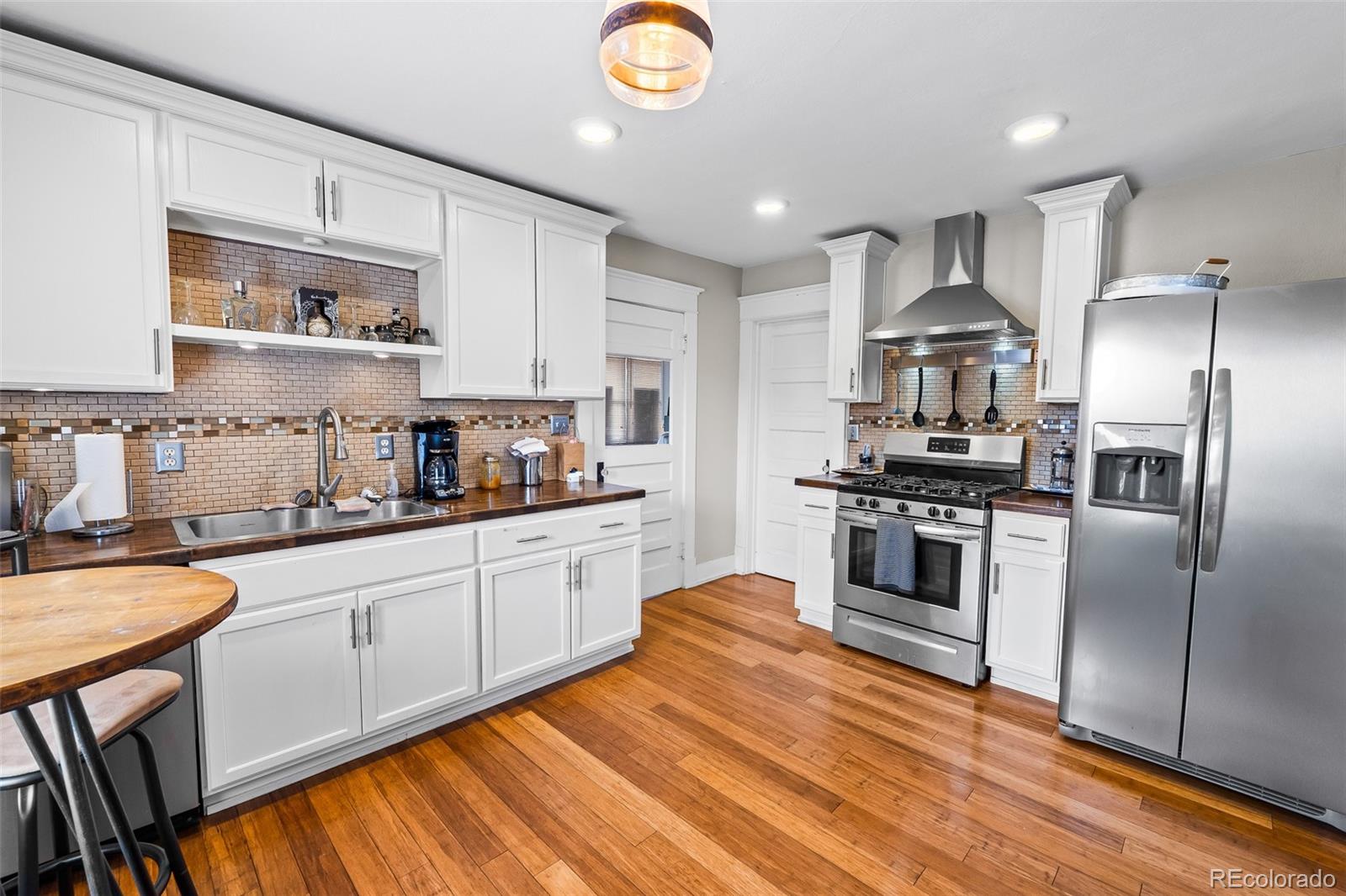 Real Estate Photo