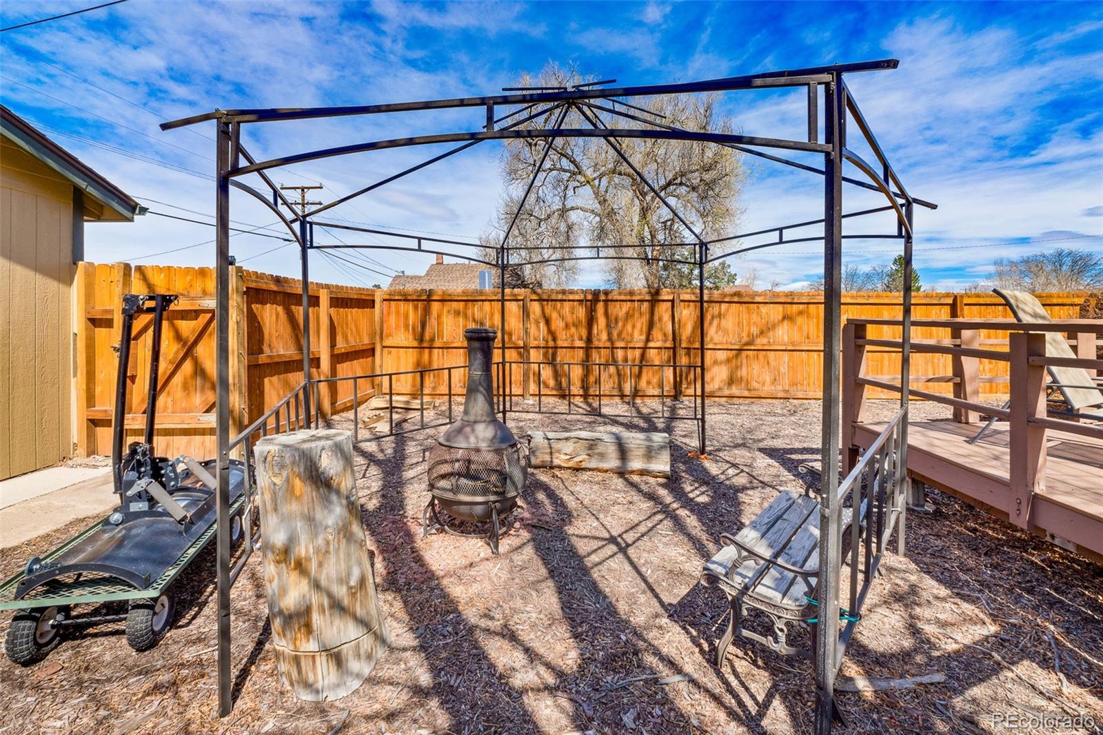 Real Estate Photo