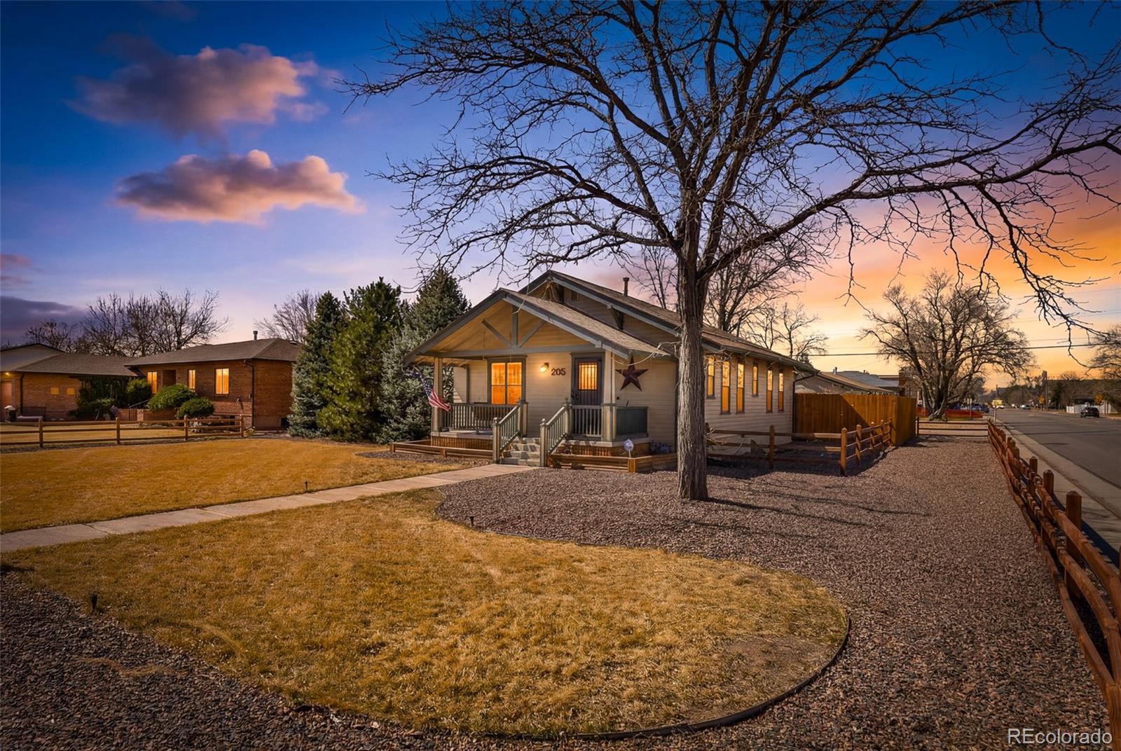 Real Estate Photo
