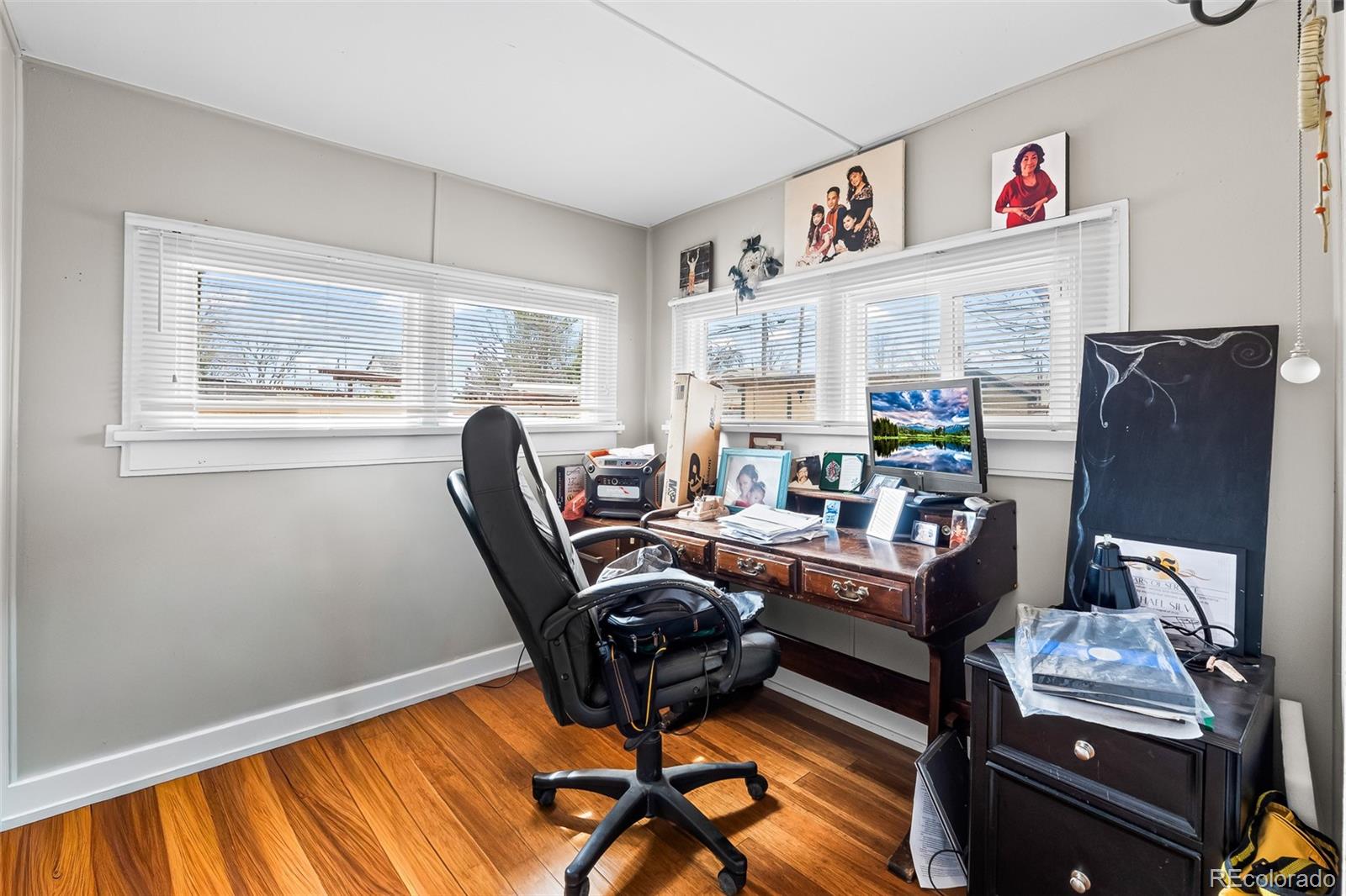 Real Estate Photo