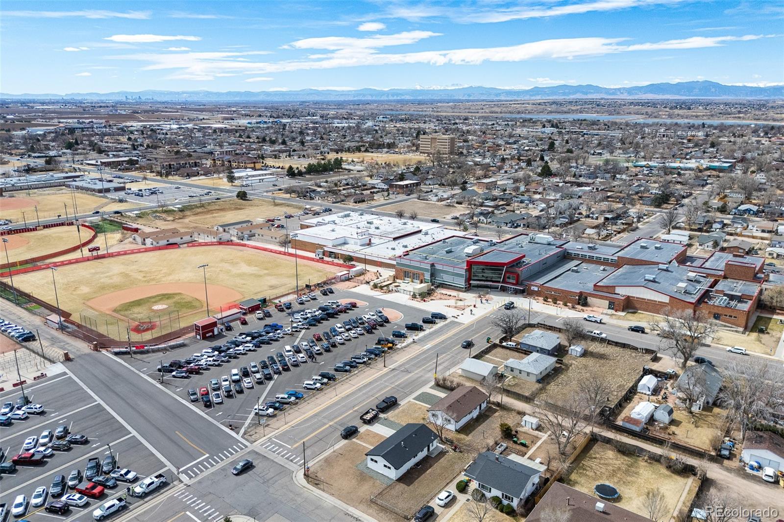 Real Estate Photo