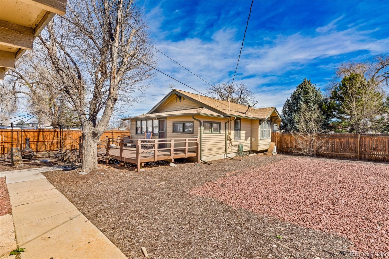 Real Estate Photo