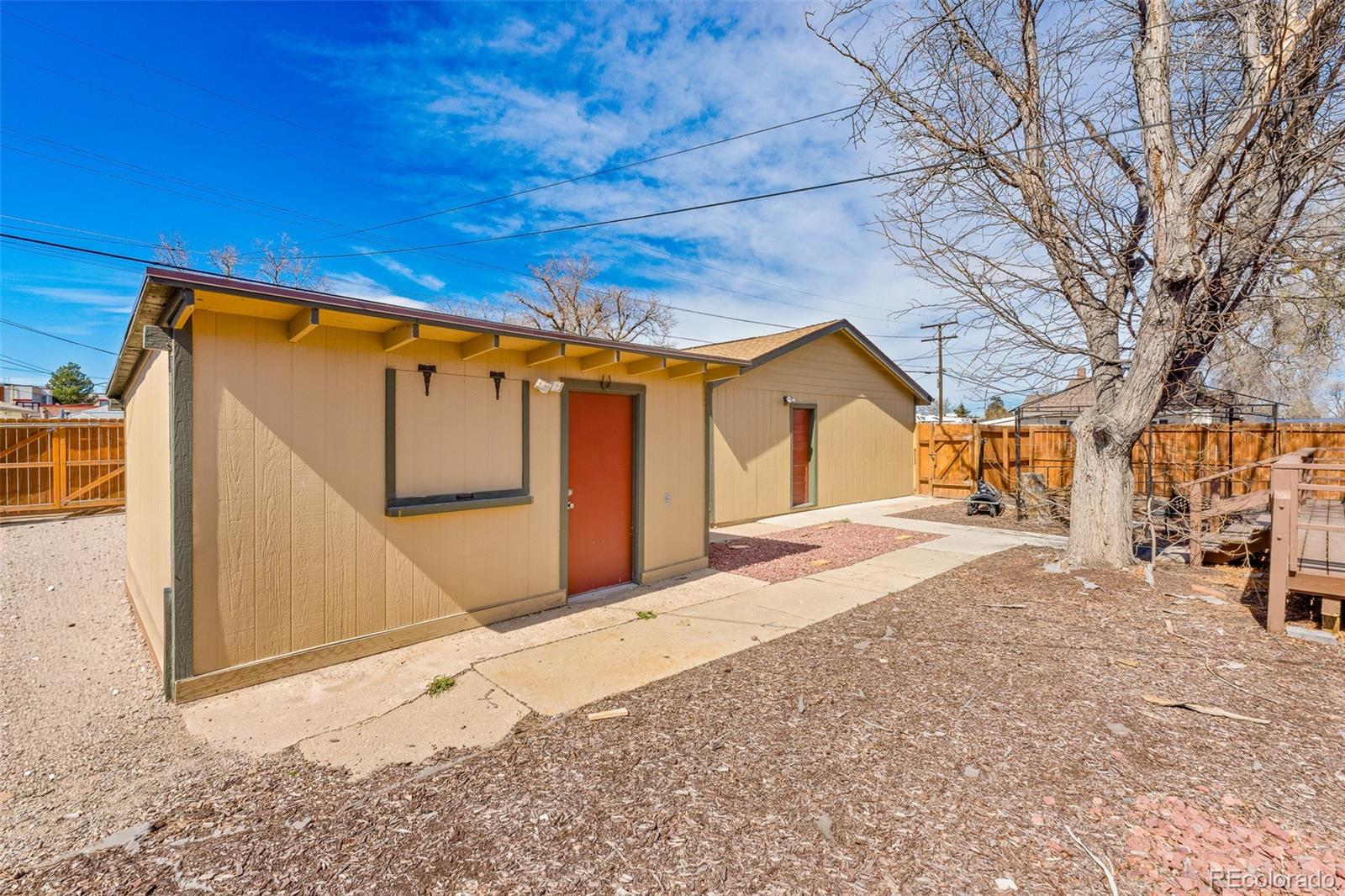Real Estate Photo