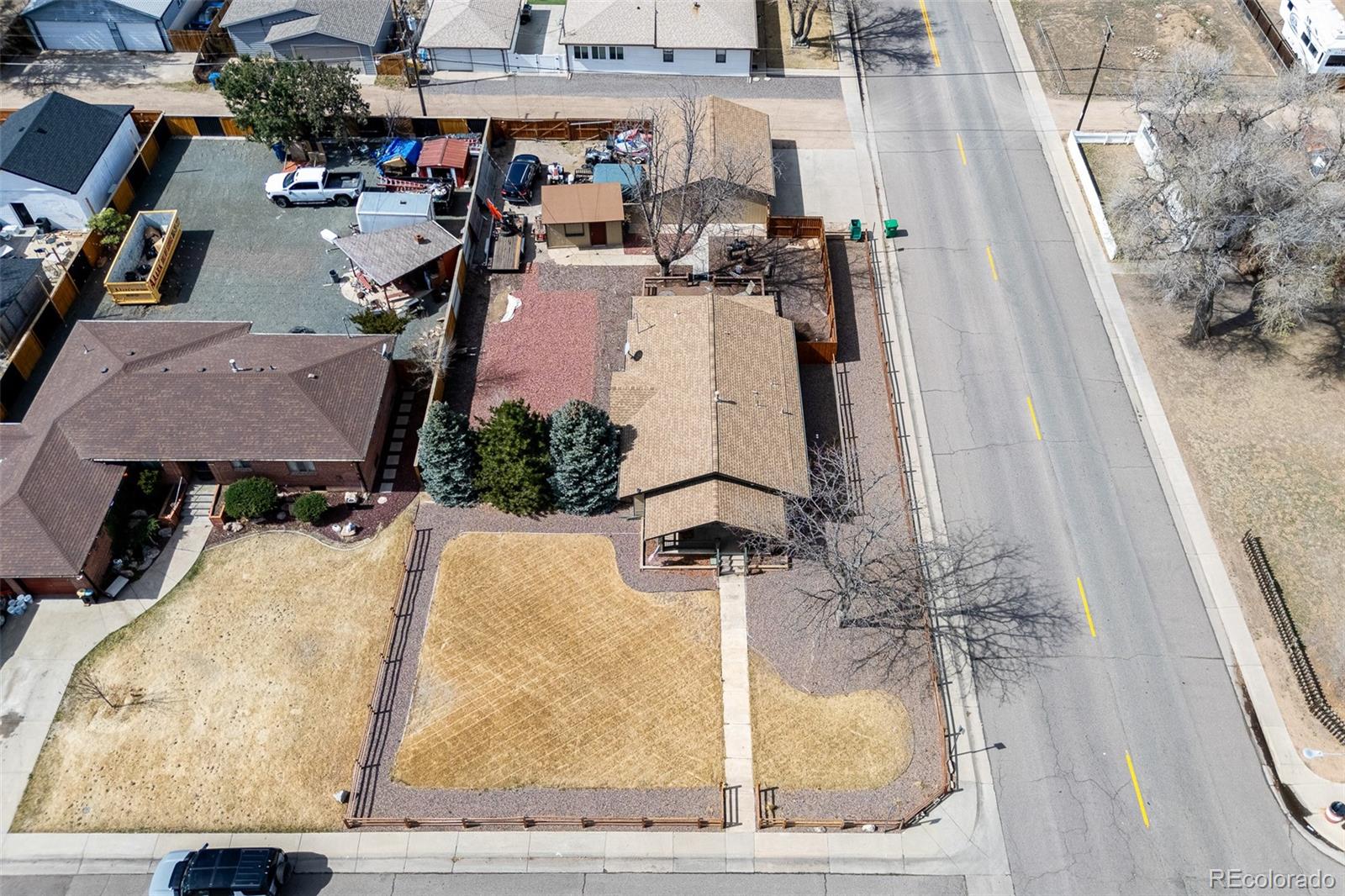 Real Estate Photo