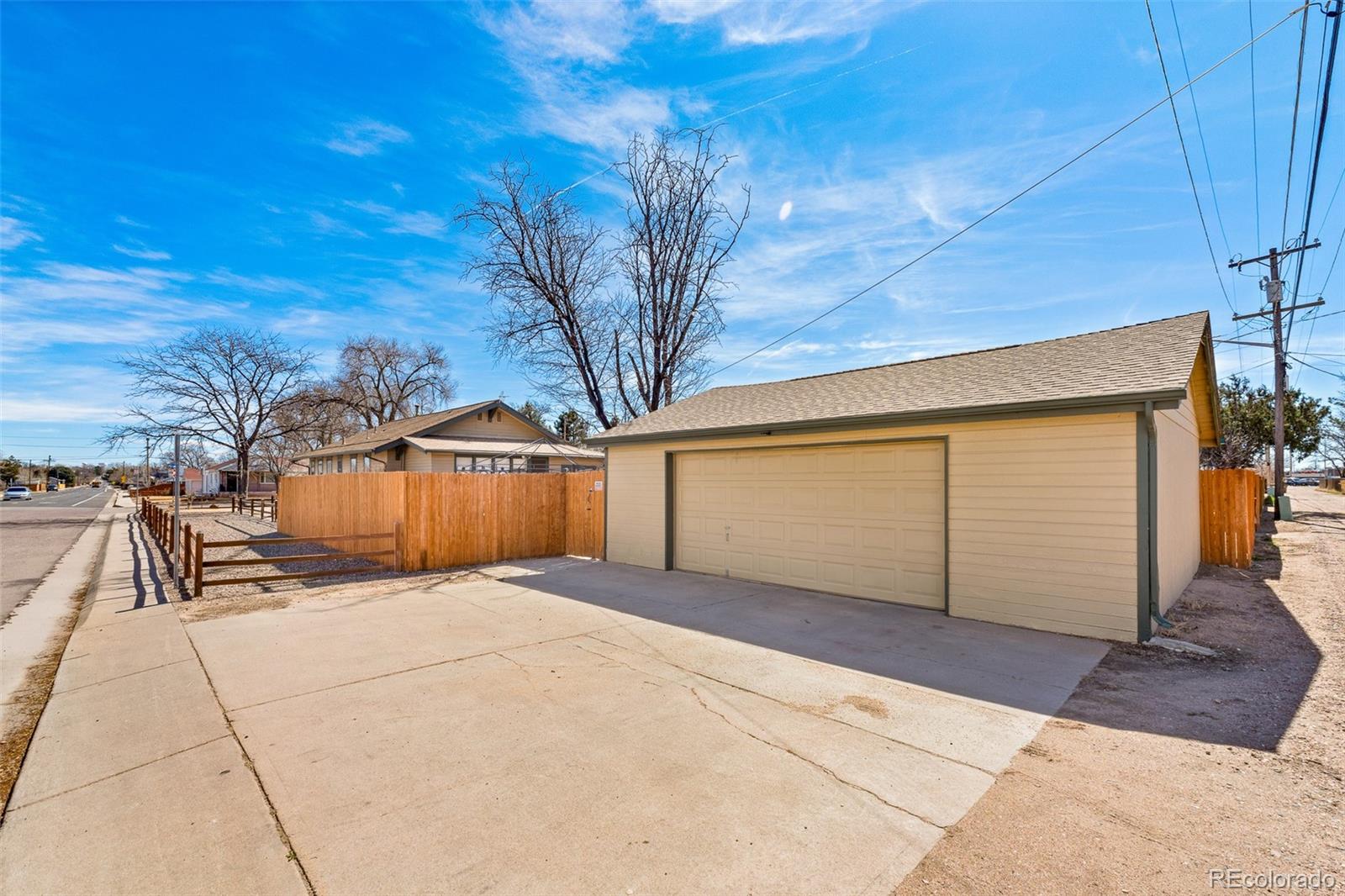 Real Estate Photo