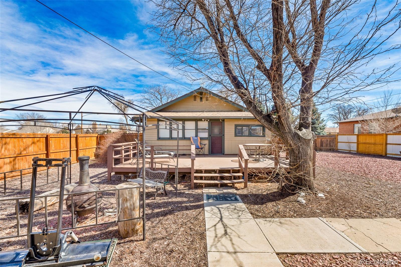 Real Estate Photo