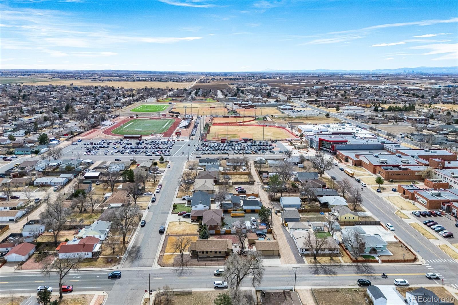 Real Estate Photo