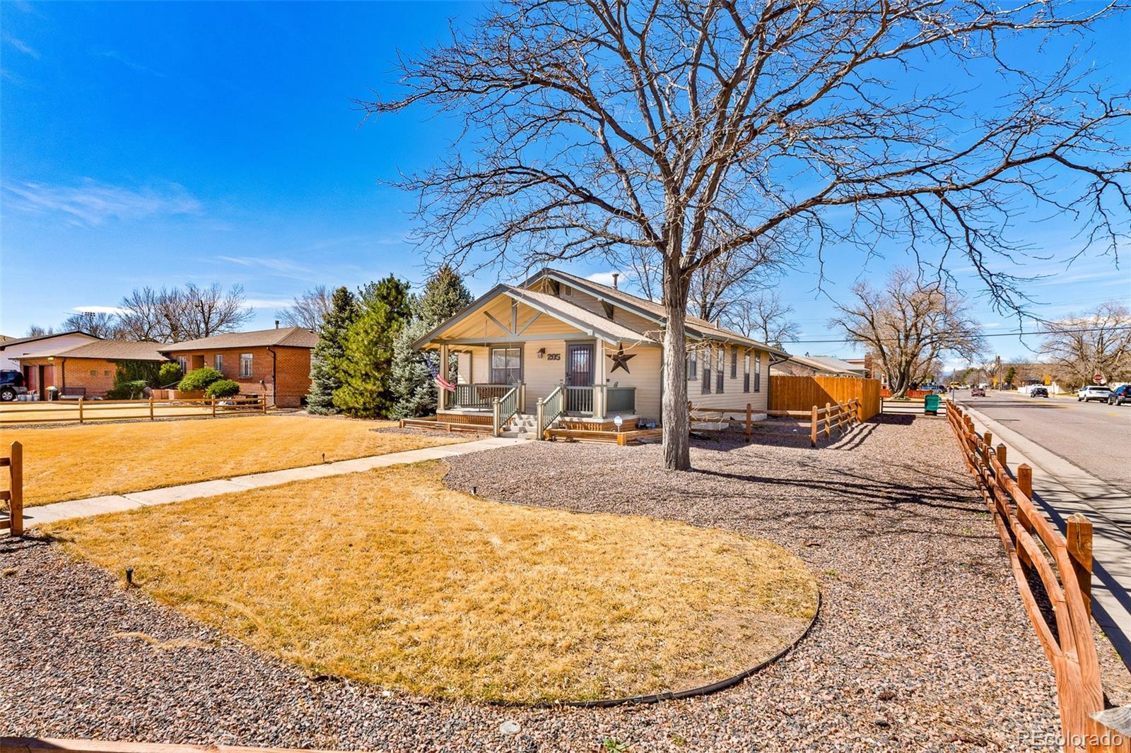 Real Estate Photo