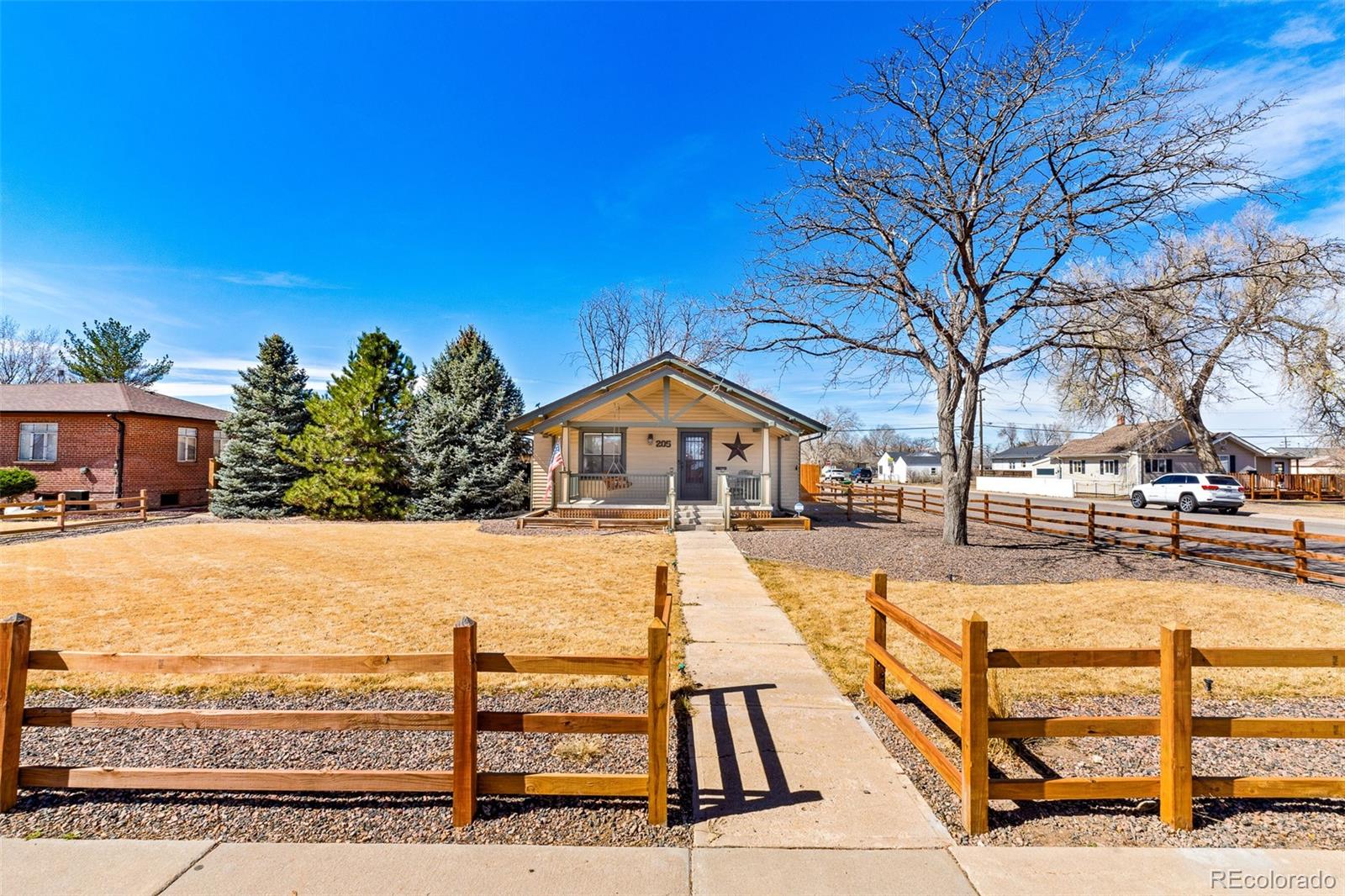 Real Estate Photo