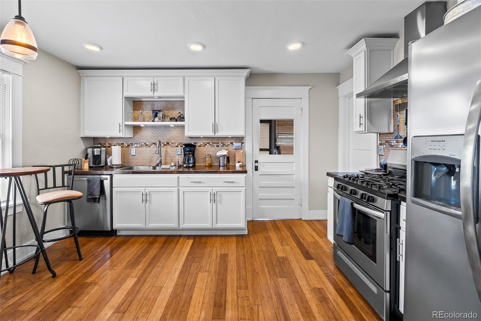 Real Estate Photo