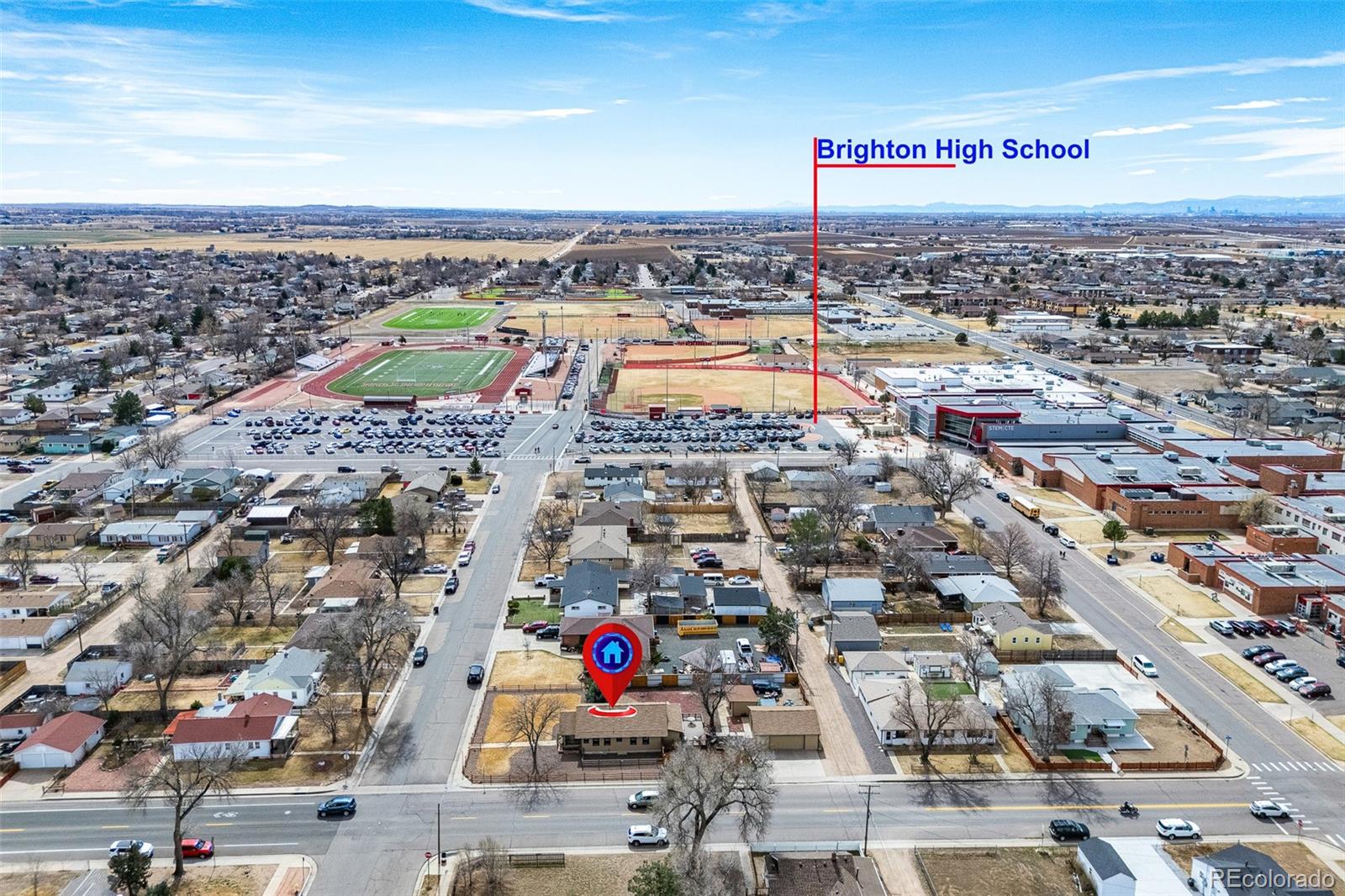 Real Estate Photo