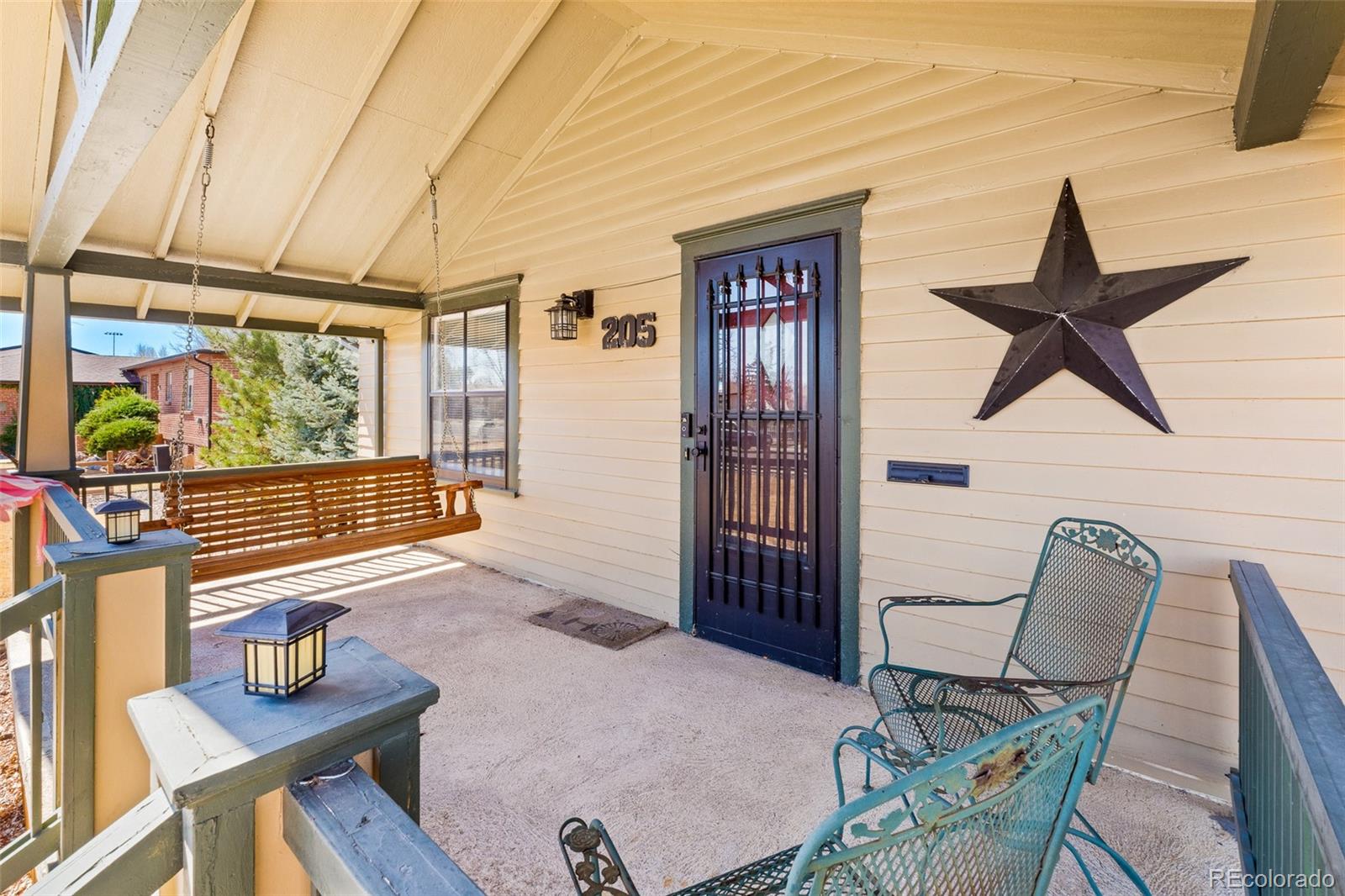 Real Estate Photo
