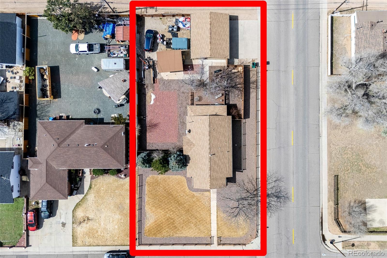 Real Estate Photo